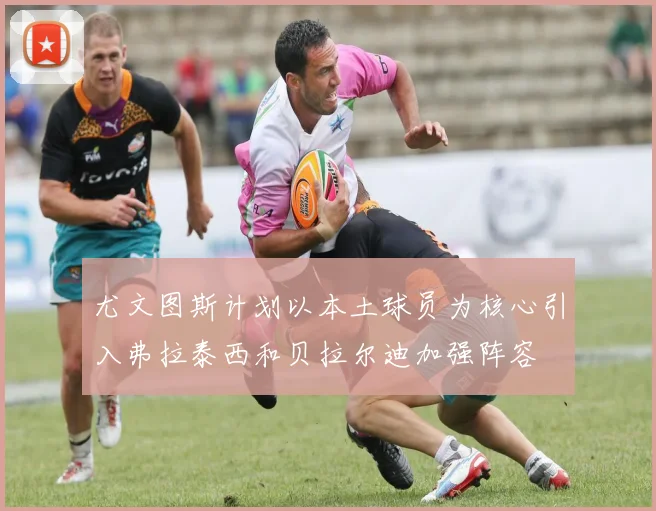 尤文图斯计划以本土球员为核心引入弗拉泰西和贝拉尔迪加强阵容